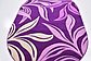 5' x 7' 7 Reproduction Gabbeh Oval Rug thumbnail image 3