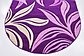 5' x 7' 7 Reproduction Gabbeh Oval Rug thumbnail image 5