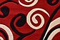 Unique Loom 5' x 9' 10 Reproduction Gabbeh Oval Rug thumbnail image 4
