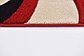 Unique Loom 5' x 9' 10 Reproduction Gabbeh Oval Rug thumbnail image 8