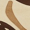 See color option for 5' x 9' 10 Reproduction Gabbeh Ova...