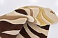 Unique Loom 5' x 9' 10 Reproduction Gabbeh Oval Rug thumbnail image 10