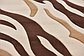 Unique Loom 5' x 9' 10 Reproduction Gabbeh Oval Rug thumbnail image 4