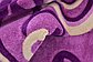 5' x 13' Reproduction Gabbeh Oval Rug thumbnail image 10