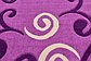 5' x 13' Reproduction Gabbeh Oval Rug thumbnail image 4