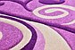 5' x 13' Reproduction Gabbeh Oval Rug thumbnail image 7