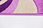 5' x 13' Reproduction Gabbeh Oval Rug thumbnail image 8