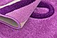 5' x 13' Reproduction Gabbeh Oval Rug thumbnail image 9