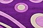Unique Loom 4' 10 x 13' 2 Reproduction Gabbeh Oval Rug thumbnail image 4