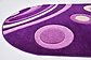 Unique Loom 4' 10 x 13' 2 Reproduction Gabbeh Oval Rug thumbnail image 6