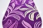5' x 9' 10 Reproduction Gabbeh Oval Rug thumbnail image 3