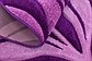 5' x 9' 10 Reproduction Gabbeh Oval Rug thumbnail image 9