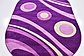 5' x 7' 7 Reproduction Gabbeh Oval Rug thumbnail image 3
