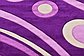 5' x 7' 7 Reproduction Gabbeh Oval Rug thumbnail image 4