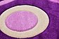 5' x 7' 7 Reproduction Gabbeh Oval Rug thumbnail image 7