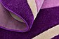 5' x 7' 7 Reproduction Gabbeh Oval Rug thumbnail image 9