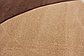 Unique Loom 4' x 13' 2 Reproduction Gabbeh Oval Rug thumbnail image 7