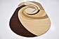 6' 7 x 13' Reproduction Gabbeh Oval Rug thumbnail image 2