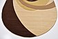 6' 7 x 13' Reproduction Gabbeh Oval Rug thumbnail image 5