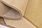 6' 7 x 13' Reproduction Gabbeh Oval Rug thumbnail image 9