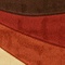 See color option for 6' 7 x 13' 2 Reproduction Gabbeh Ova...
