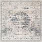 6' 10 x 6' 10 Villa Square Rug thumbnail
