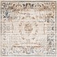 7' x 7' Villa Square Rug thumbnail image 1