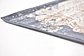 7' x 7' Villa Square Rug thumbnail image 8