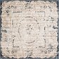 7' x 7' Villa Square Rug thumbnail image 1