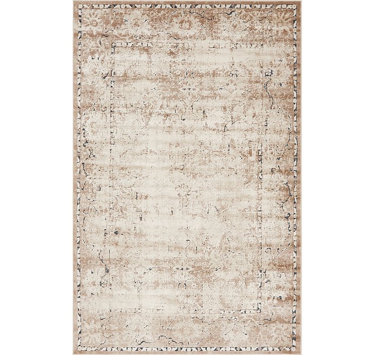 6' x 9' Villa Rug