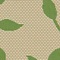 See color option for 3' 3 x 5' Outdoor Botanical Rug