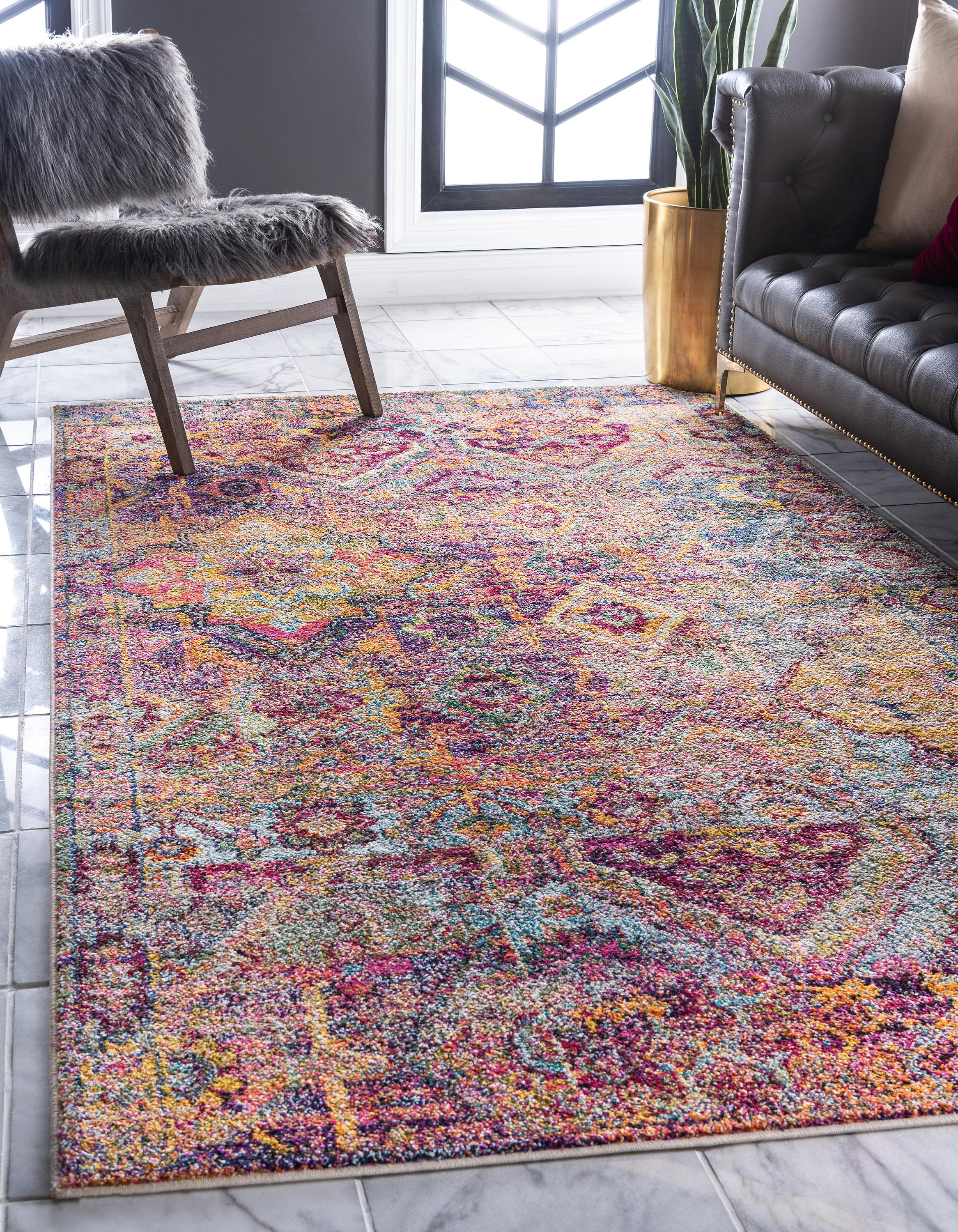 Main image of rug