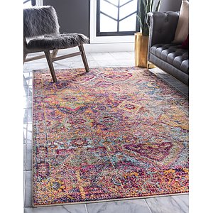 Unique Loom 10' 6 x 16' 5 Monterey Rug