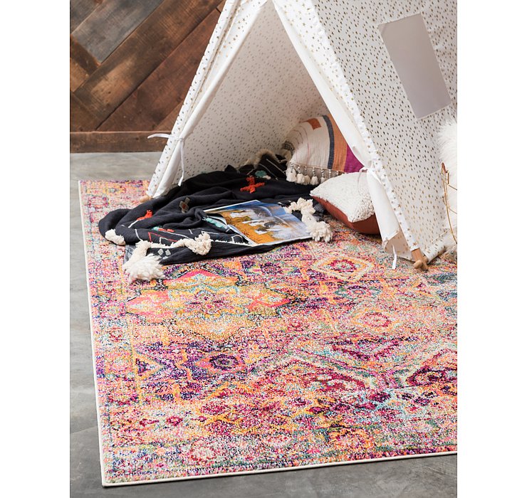 5' x 8' El Paso Rug