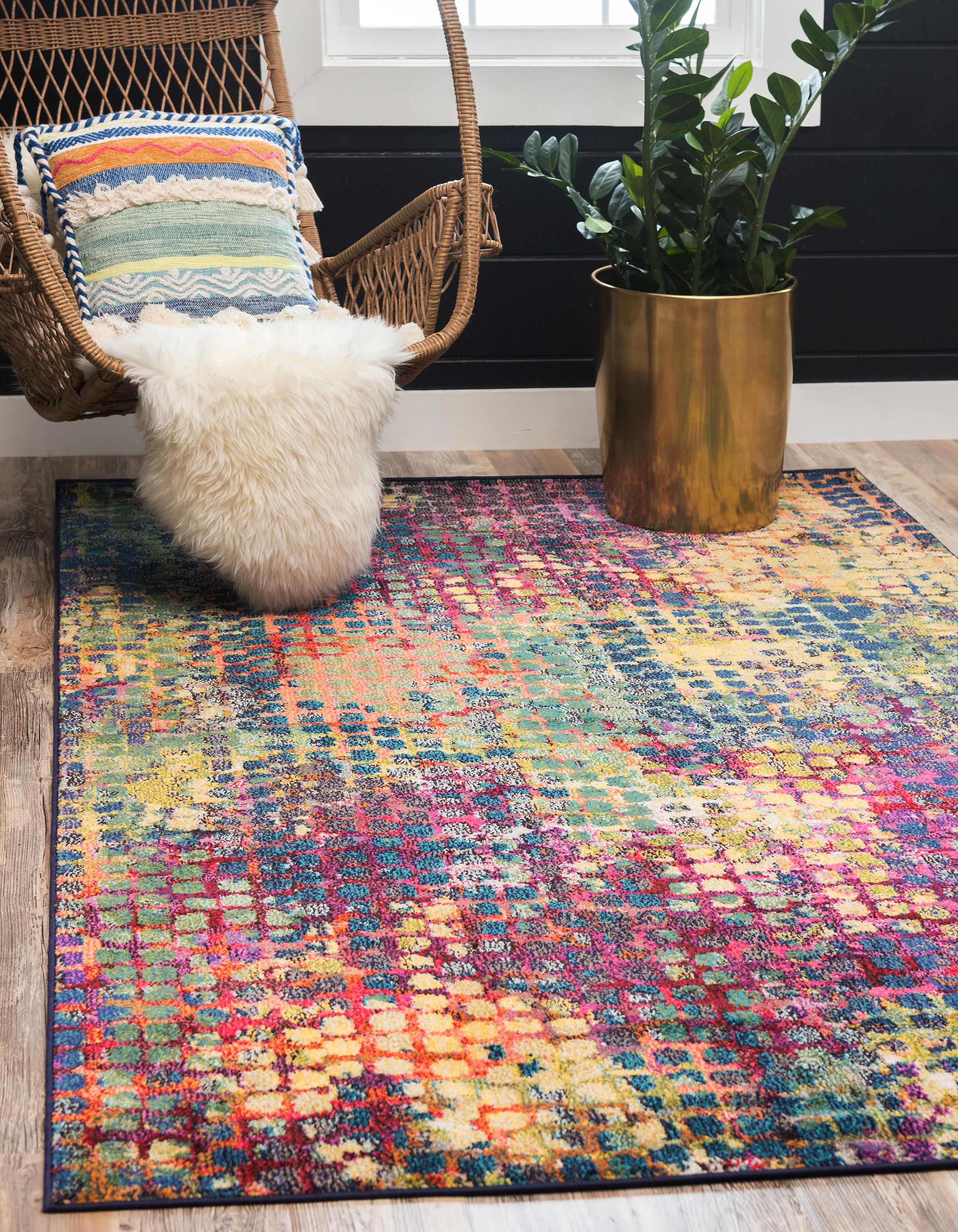 Main image of rug
