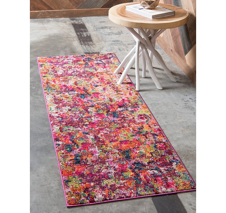 2' 7 x 10' Spectrum Runner Rug
