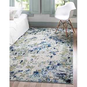 9' x 12' Spectrum Rug