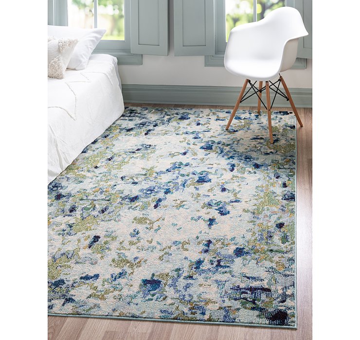 8' x 10' Spectrum Rug