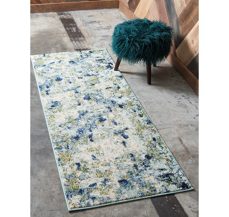 2' 7 x 10' Spectrum Runner Rug