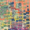 See color option for 8' x 8' Spectrum Round Rug