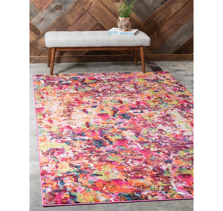 9' x 12' Theia Rug