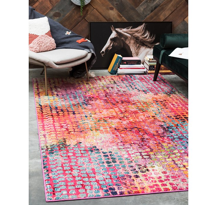 5' x 8' Theia Rug