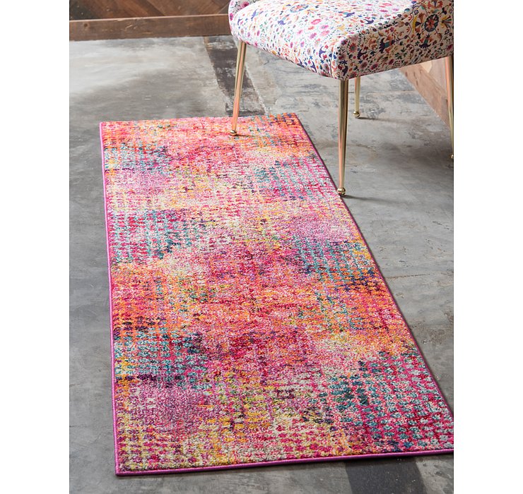 2' 7 x 10' Spectrum Runner Rug