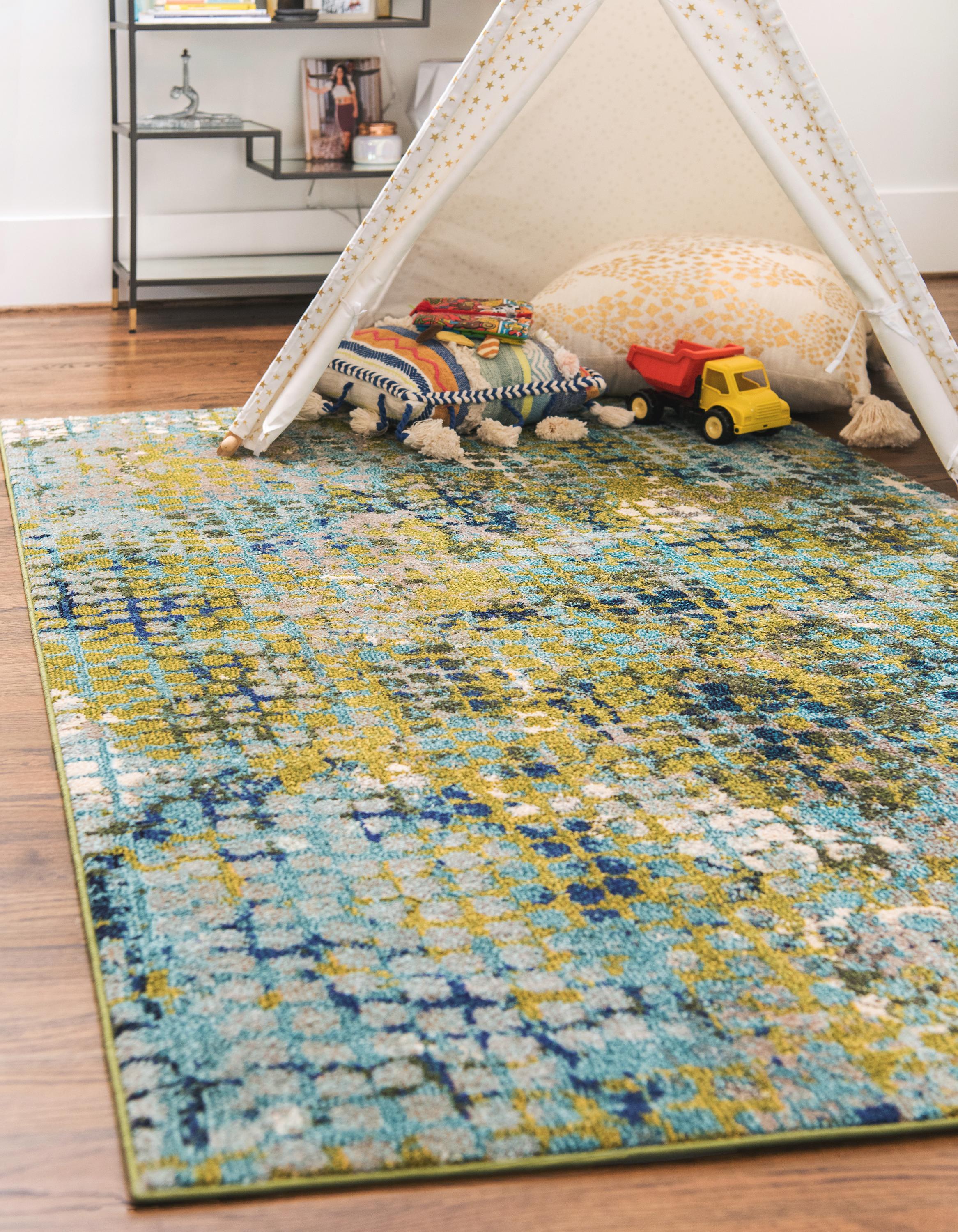 Main image of rug