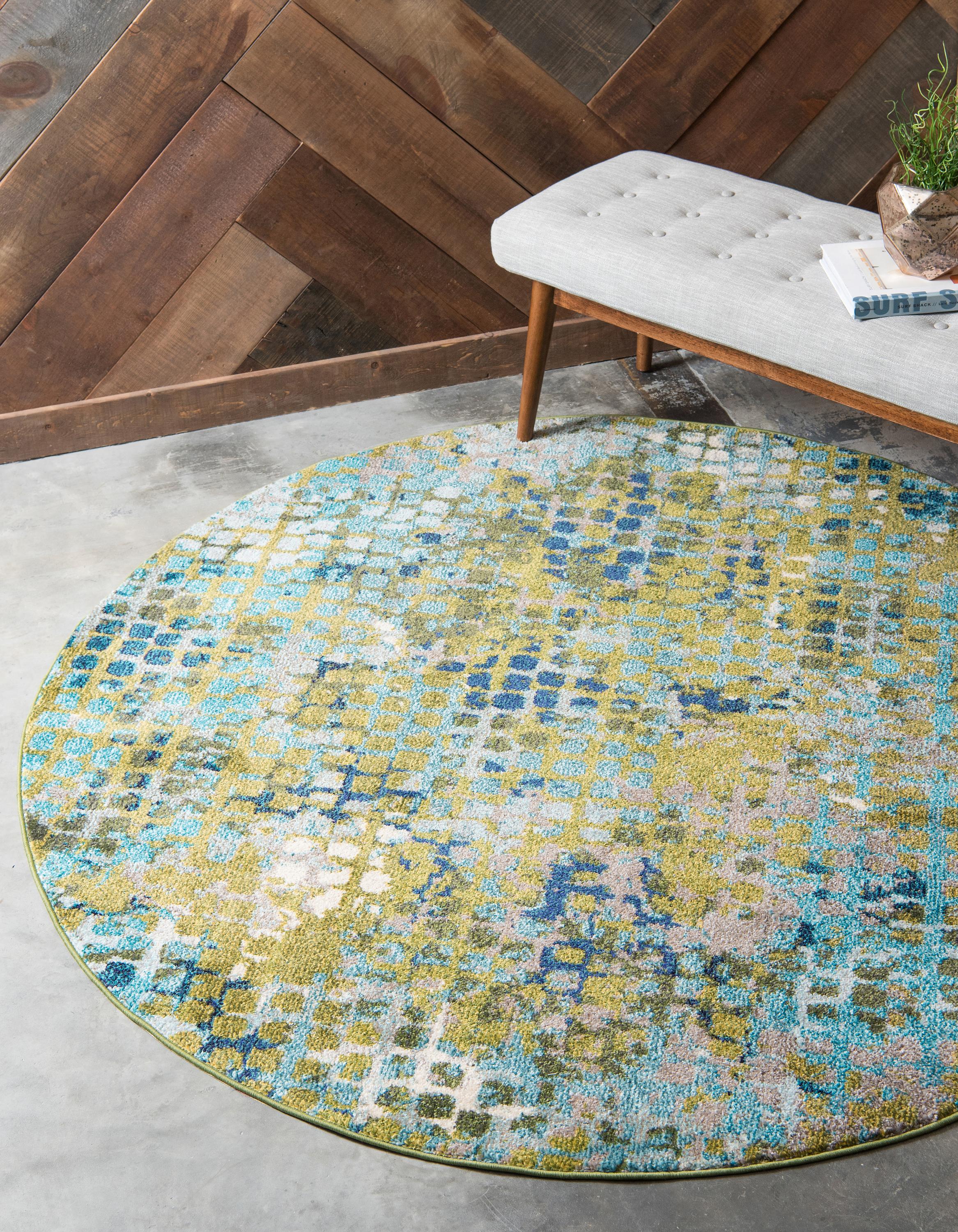 Main image of rug