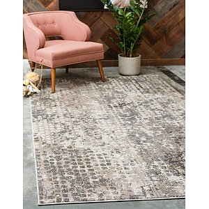 8' x 10' Spectrum Rug