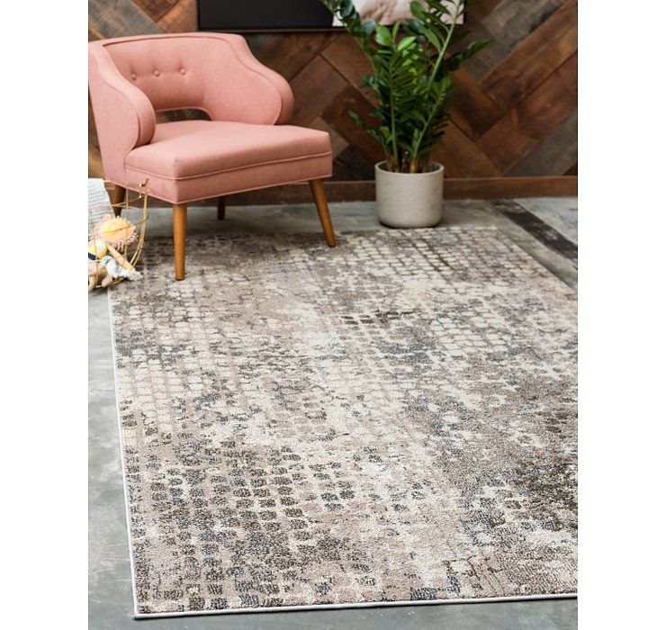 4' x 6' Spectrum Rug
