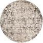 6' x 6' Spectrum Round Rug thumbnail