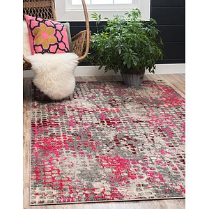8' x 10' Spectrum Rug