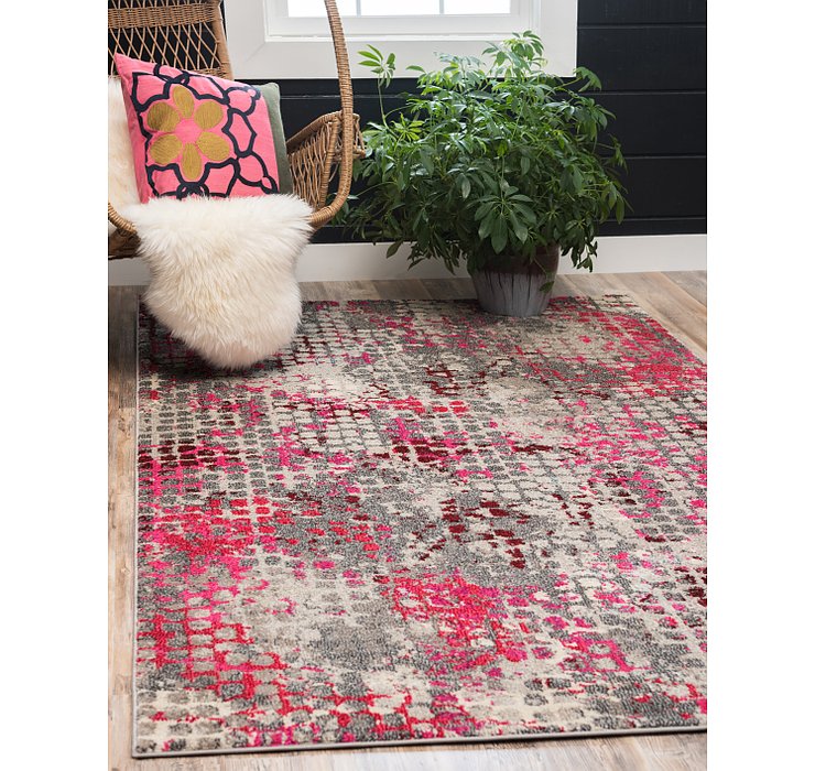 5' x 8' Spectrum Rug